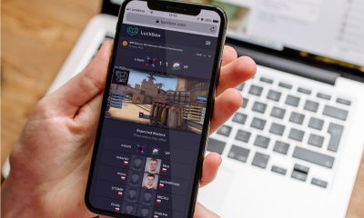 Luckbox rolls out Skrill and NETELLER payment services