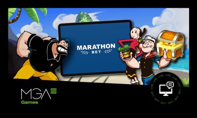 Marathonbet strengthens its position in Spain with MGA Games content