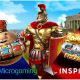 Inspired games now available with Microgaming