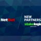 NetBet Integrates Stakelogic Games