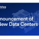 Leading Hosting Company, NetShop ISP, announces the launch of 3 New Data Centers in Asia and Europe