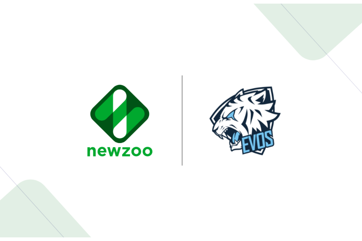 Newzoo Joins Forces With EVOS Esports To Expand Its Market View With Southeast Asia Data