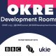OKRE Launches ‘Development Rooms’ for Screen and Audio Entertainment Creatives in Partnership With BFI, BBC and UKIE