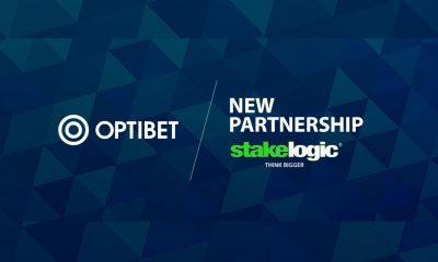 Stakelogic Enters Estonian Market with Optibet
