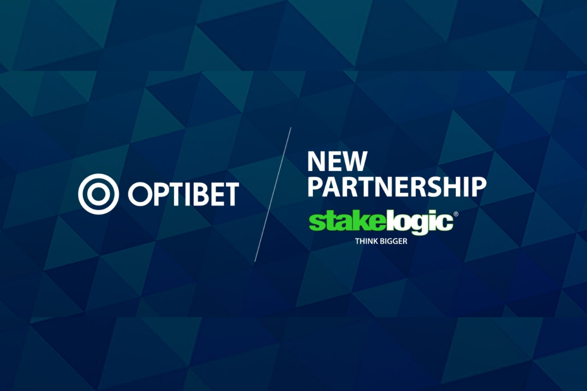 Stakelogic Enters Estonian Market with Optibet