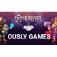 Revolver Gaming agrees distribution agreement with Ously Games
