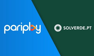 Pariplay Portuguese Presence Propelled by Partnership with Solverde Group