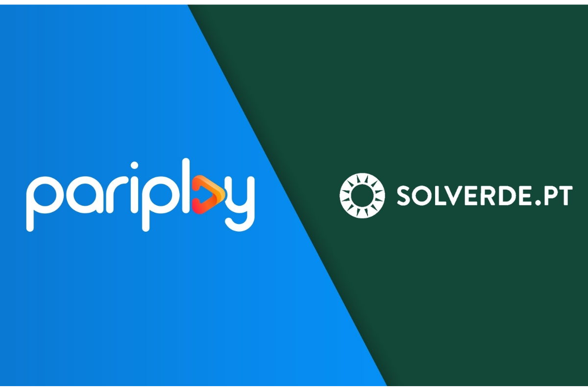 Pariplay Portuguese Presence Propelled by Partnership with Solverde Group