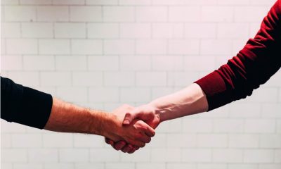Eminence enters breakthrough partnership with Chimoney