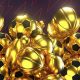 Cloudbet Unveils Betting With Gold in Gaming World First