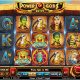 Wazdan immerses players in the ancient world of Power of Gods™: Egypt