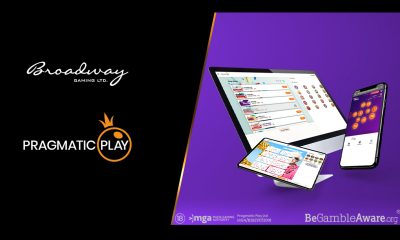 Pragmatic Play Goes Live With Broadway Gaming After Landmark Bingo Deal