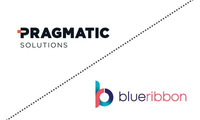 Pragmatic Solutions™ teams with BlueRibbon to drive player engagement