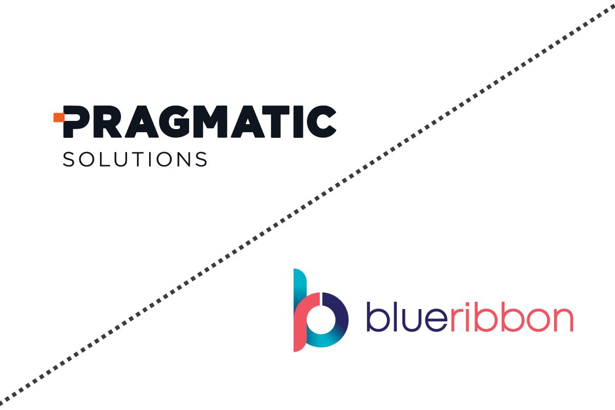 Pragmatic Solutions™ teams with BlueRibbon to drive player engagement