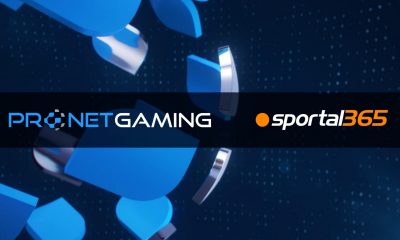 Pronet Gaming to bolster sports betting solution with Sportal365 deal