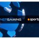 Pronet Gaming to bolster sports betting solution with Sportal365 deal