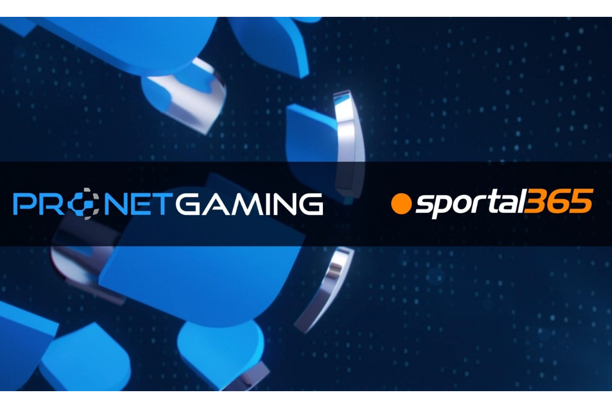 Pronet Gaming to bolster sports betting solution with Sportal365 deal