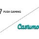 Push Gaming extends Casumo partnership with new content deal