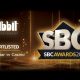 Rabbit Entertainment a finalist in the SBC Awards as a rising star