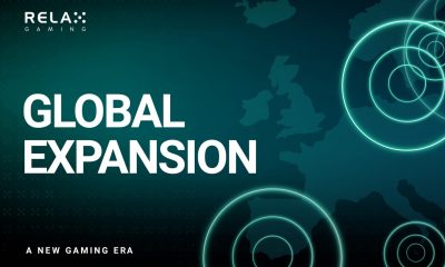 Relax Gaming prepares for major expansion following landmark commercial year