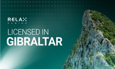 Relax Gaming secures B2B licence from Gibraltar regulator
