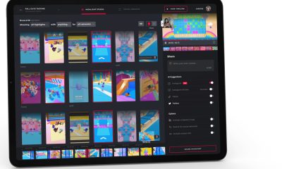 Replai’s one-click AI solution to produce and share automatic highlights from gaming live streams seeks to unlock the ability to create exciting content to anyone