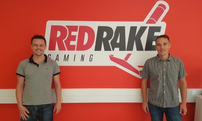 Red Rake Gaming expands its Malta commercial team with Saulius Bubelis and Joe Clarke