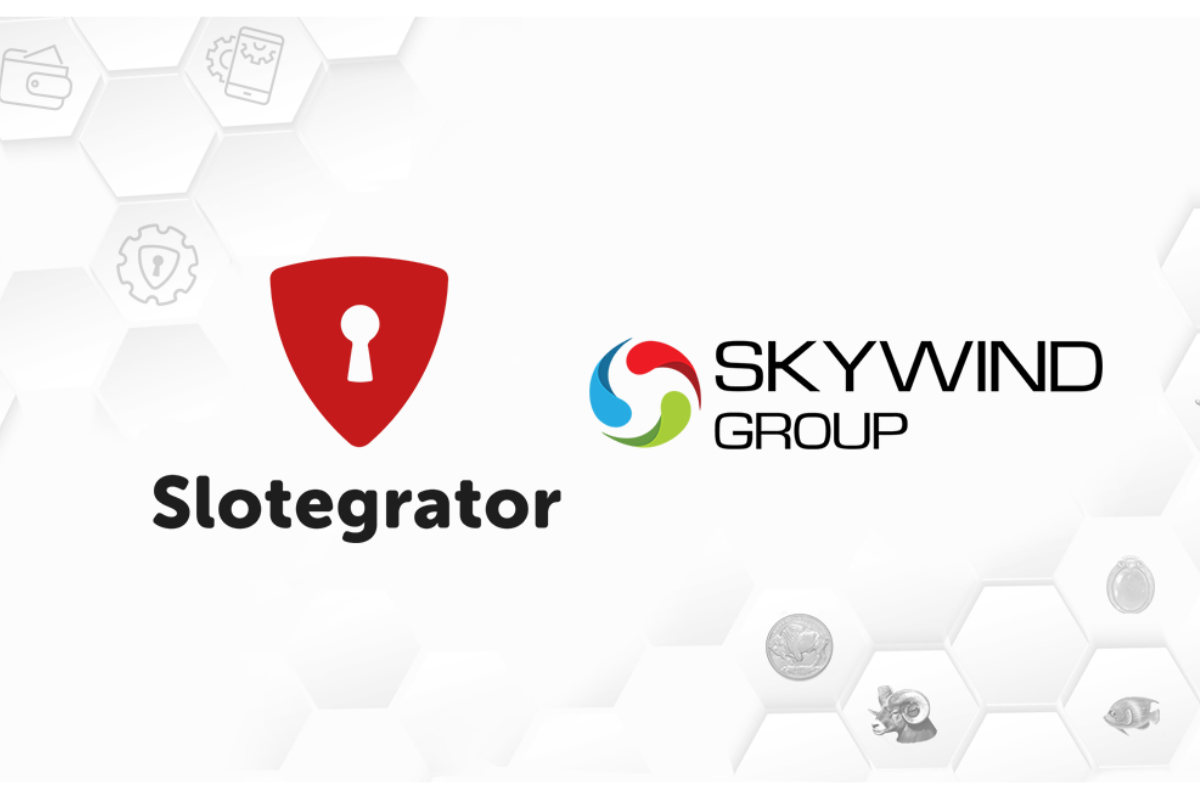 Skywind Group is now a member of Slotegrator’s partner network