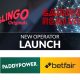 Slingo Originals Launches with Paddy Power Betfair