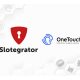 Slotegrator has added OneTouch to its partner network