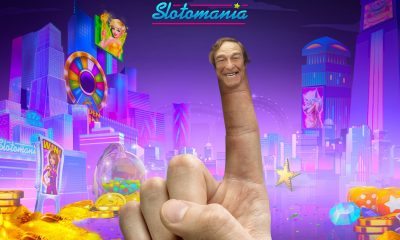John Goodman Stars in Advertising Campaign for Slotomania