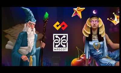 SoftSwiss integrates Mascot Gaming to its portfolio