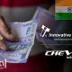 Rising cash payments in India secured by Spectral Technology