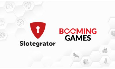 Explosive news from Slotegrator: Booming Games has been added to the aggregator’s portfolio