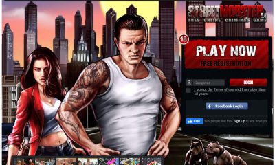MMO game Street Mobster leaking data of 1.9 million users due to critical vulnerability