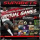 Global Bet strikes first Virtual Sports deal in South Africa with Supabets