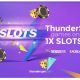 ThunderSpin partners with 1XSLOTS in a new collaboration