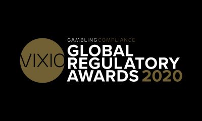 VIXIO GamblingCompliance announces 2020 Global Regulatory Awards shortlist