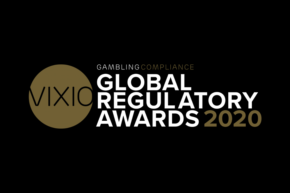 VIXIO GamblingCompliance announces 2020 Global Regulatory Awards shortlist