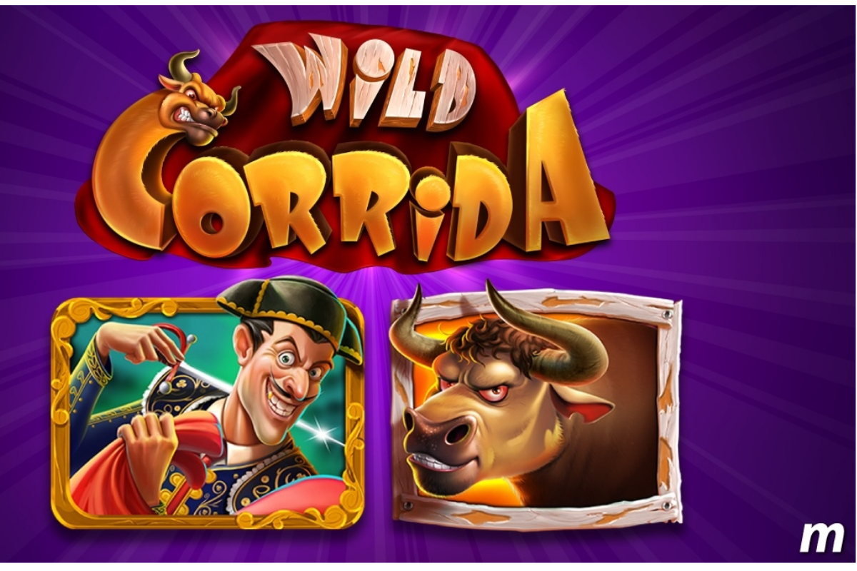 Wild Corida Slot – a Day in the Life of a Bullfighter