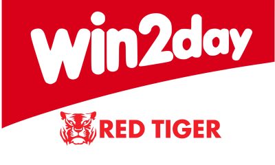 Red Tiger launches in Austria with win2day