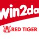 Red Tiger launches in Austria with win2day