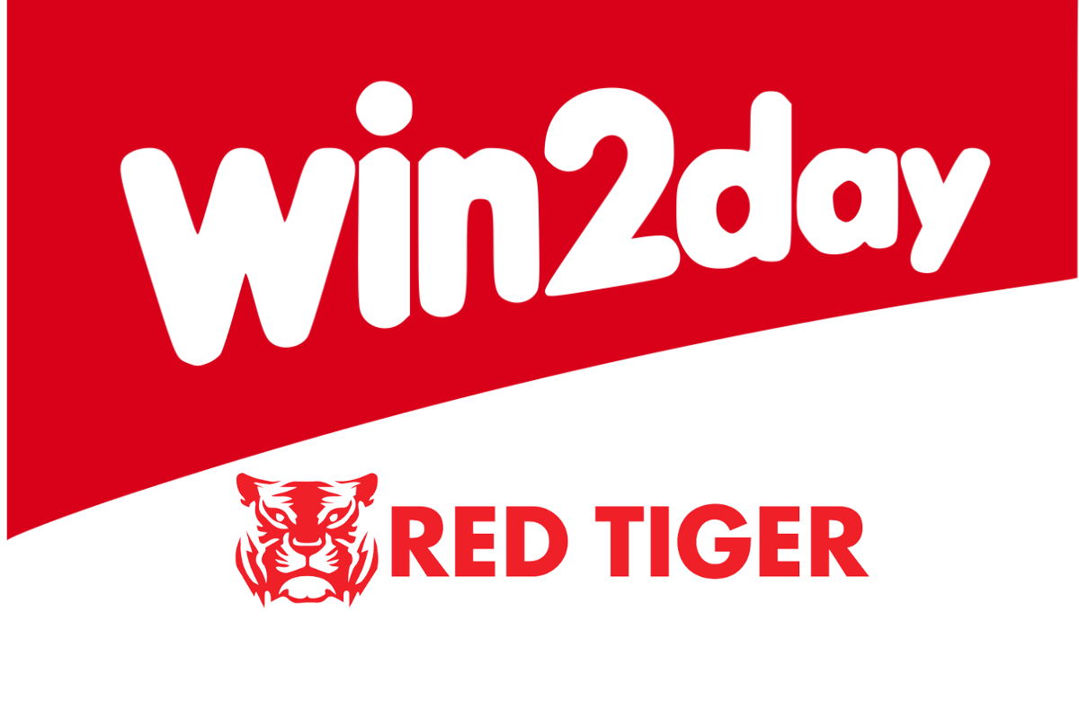 Red Tiger launches in Austria with win2day