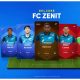 Zenit St. Petersburg join Sorare’s fantasy football game