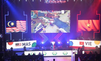 Malaysian Govt Allocates Over $3.6M for Esports Development in 2021 Budget