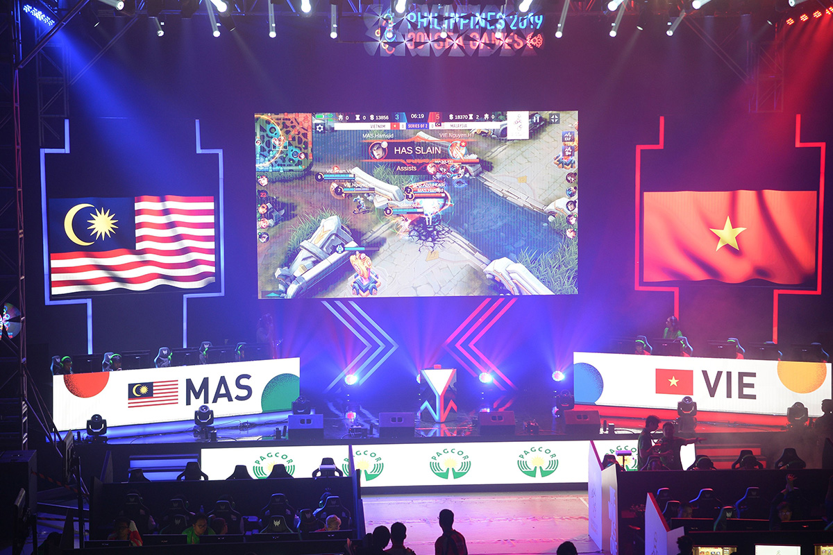 Malaysian Govt Allocates Over $3.6M for Esports Development in 2021 Budget
