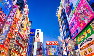 Pixel Companyz Joins Nagasaki IR Race