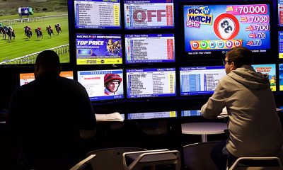 Enlabs Closes its Retail Betting Shops in Lithuania and Latvia Due to COVID-19 Lockdown