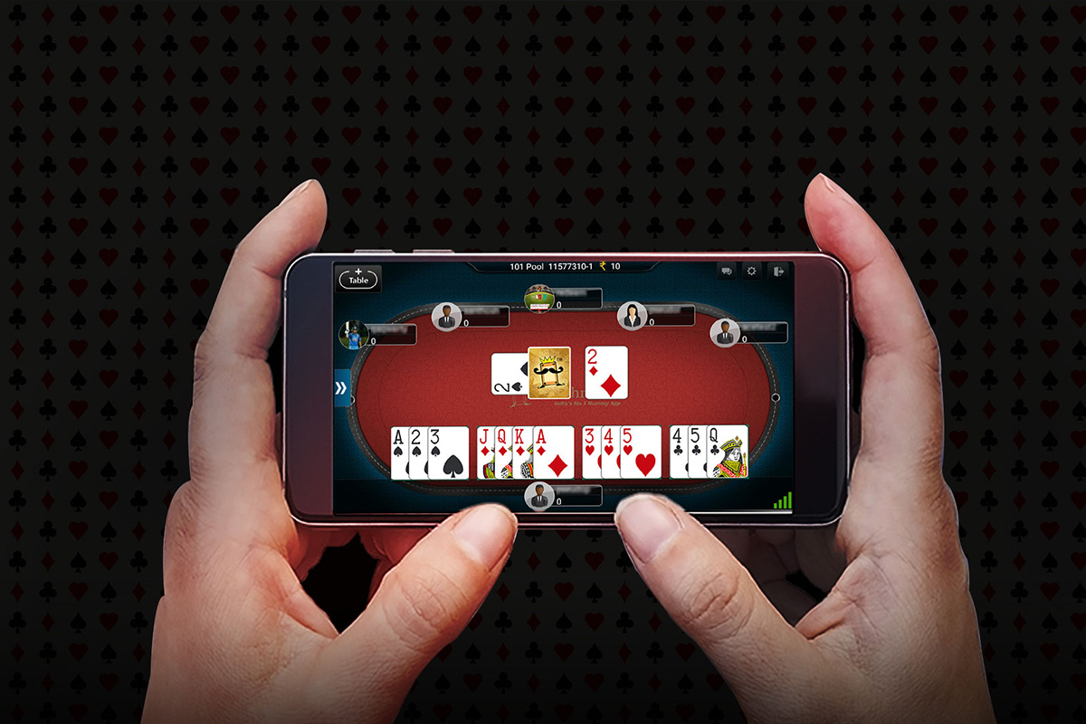 Online Rummy Industry in Full Support of Regulating Online Gaming