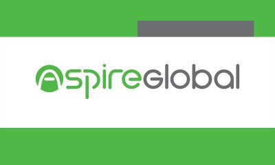 Aspire Global Applies for Delisting from Nasdaq First North Premier Growth Market